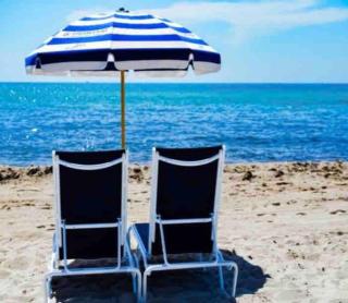 Estudio- Beach Walk Resort - 7