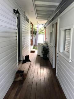 Original Surf Cottage in heart of Pottsville Beach - Pottsville - 3