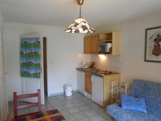 Les Chalets du Jardin Alpin - La Salle Les Alpes - 5