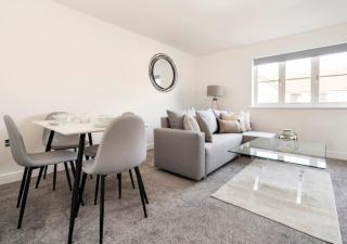 Peniel Properties - Welwyn Garden City - Welwyn Garden City - 3