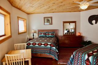 Red Moon Lodge - 7