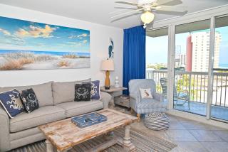 Pelican Beach 0614 by Pelican Beach Management - Destin - 7