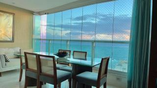 Apartamento-Cobertura de Luxo Vista Mar em Salvador - Salvador - 7