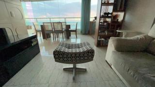 Apartamento-Cobertura de Luxo Vista Mar em Salvador - Salvador - 5