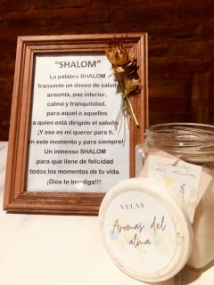 DEPARTAMENTO SHALOM - - 1