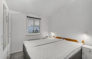 3 Bedroom Beautiful Home In Højslev - 6
