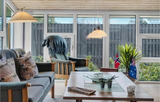 3 Bedroom Beautiful Home In Højslev - Højslev - 5