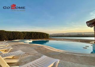 Unique 6 Bedrooms Villa 38 at White Villas El-Gouna - 8