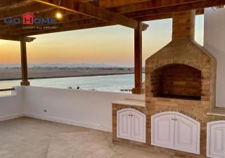 Unique 6 Bedrooms Villa 38 at White Villas El-Gouna - 4