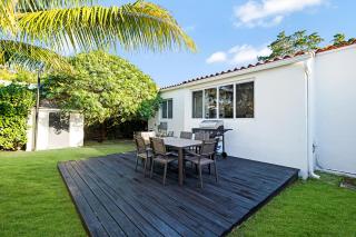 Miami Art Deco Home By Pmi - Miami - 9