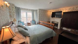 Bedham Hall B&B - Niagara Falls - 8