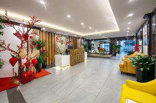 San Premium Hotel - 0