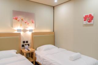 Moriyama Hotel - 4