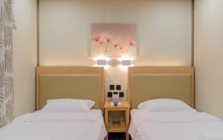 Moriyama Hotel - 3