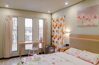 Moriyama Hotel - 1