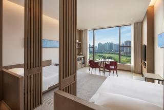 Hyatt Regency Zhuzhou - Zhuzhou - 7