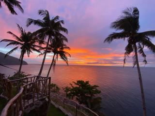 Tongatok Cliff Resort - 3