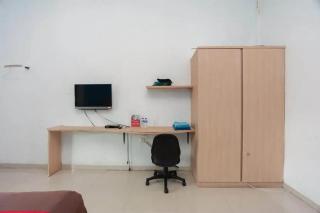 RedDoorz at Jalan HOS Cokroaminoto Jambi - 6