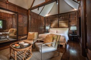 Villa Mahabhirom - 9