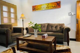 A Luxury Duplex in Dili City, Timor-Leste - Dili - 9