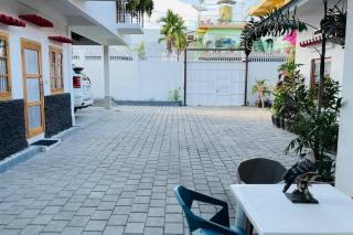 A Luxury Duplex in Dili City, Timor-Leste - 5