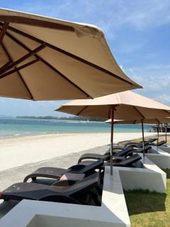 LANTA PURA beach resort-SHA extra plus - Koh Lanta - 6