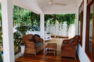 Cozy private villa in Fukuchani - Mchangani - 7