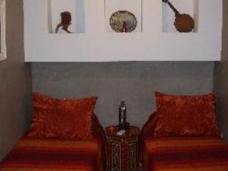 Riad les 2 Portes - 8