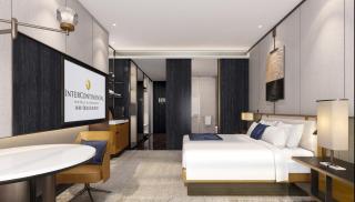 InterContinental Ningbo by IHG - Ningbo - 6