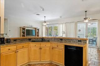 Grande Canal - Captivating 3 bedroom retreat - 9