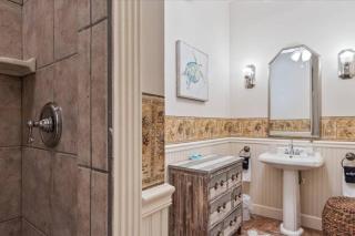 Grande Canal - Captivating 3 bedroom retreat - Boca Grande - 6