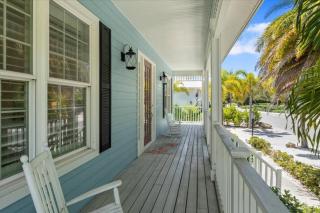 Grande Canal - Captivating 3 bedroom retreat - Boca Grande - 1