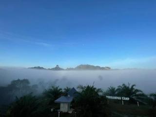 Por Sampao Camp&Resort - Ban Pha Saeng Lang - 8