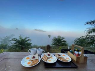 Por Sampao Camp&Resort - Ban Pha Saeng Lang - 7