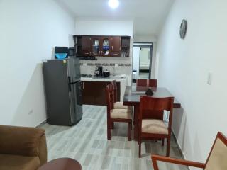 Apartamento donde Alicia - La Tebaida - 0