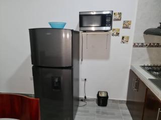 Apartamento donde Alicia - La Tebaida - 9