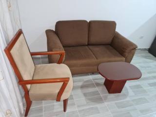 Apartamento donde Alicia - La Tebaida - 6