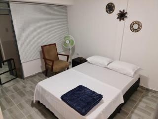 Apartamento donde Alicia - La Tebaida - 5
