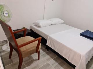 Apartamento donde Alicia - La Tebaida - 4