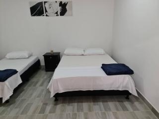 Apartamento donde Alicia - La Tebaida - 3