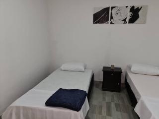 Apartamento donde Alicia - La Tebaida - 2