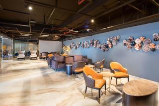 MORAZEN Surabaya - 1