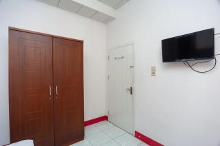 RedDoorz Syariah near Tugu Juang Jambi 3 - 5