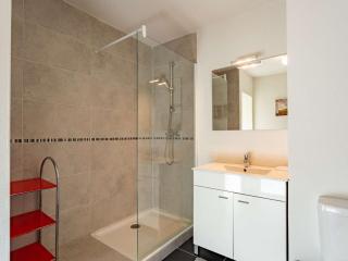 Appartement moderne à 300m de la plage avec terrasse et parking sécurisé - FR-1-2-417 - Hendaya - 1