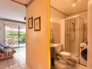 Appartement RDC avec terrasse, piscine et parking à 1km de la plage - FR-1-2-418 - Hendaye - 2