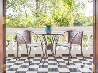 Chateau d'Angkor La Residence - Siem Reap - 1