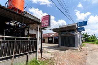 RedDoorz @ Jalan Sidomuncul 2 Jambi - 7