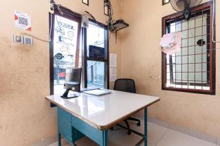RedDoorz @ Jalan Sidomuncul 2 Jambi - 9