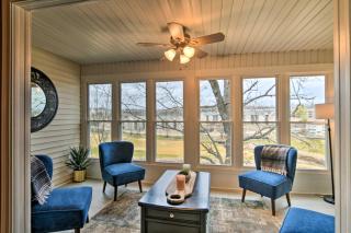 Branson Condo with Pool and Golf Course Views! - Branson - 9