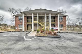 Branson Condo with Pool and Golf Course Views! - Branson - 8
